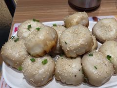 -小杨生煎(宜川路店)