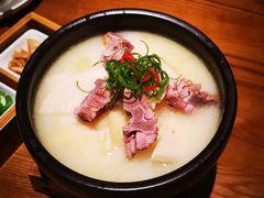 -如轩·海鲜砂锅粥·潮汕菜(海珠店)