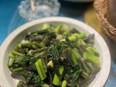 -古道村落(温汤店)
