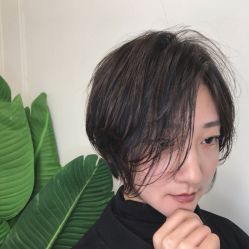 -BM SALON