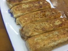 -老北京褡裢火烧·任记