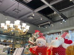-东哥面包(江宁大润发店)