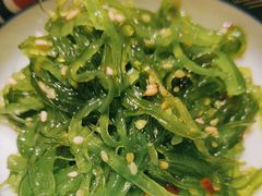 -炉石六本目·冰鲜和牛炭火烤肉·寿喜烧店(梅江店)