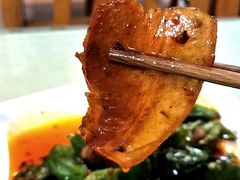 -李庄白肉(草堂店)