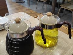酸梅汤-淘淘江团纸包鱼