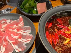 -呷哺呷哺(泰盛广场店)