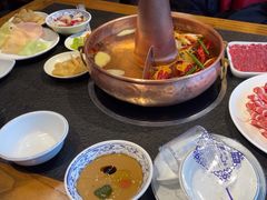 -仁和四季涮肉馆(天坛南门店)