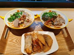 原汤牛肉粉-黔真牛原汤牛肉粉