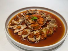 -荣兴酒家(徐家汇店)