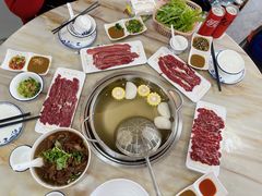 -杏花吴记牛肉火锅