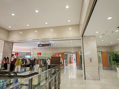 -光启城时尚购物中心