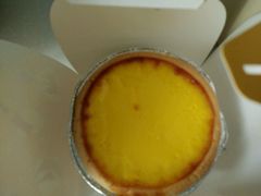 -波波's蛋糕店(于洪广场店)