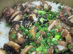 -红星光发煲仔饭(文海店)
