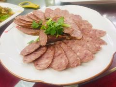 哈尔滨红肠-哈尔滨饺子王·东北菜(鱼鳞浃路店)