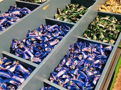 自助取餐区-和平菓局(王府井店)