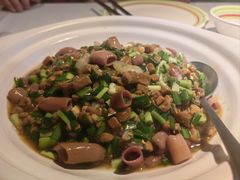-开海·红岛海鲜虾水饺(石老人店)