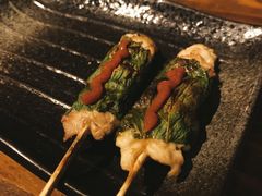 -木子烧鸟屋(百子湾店)