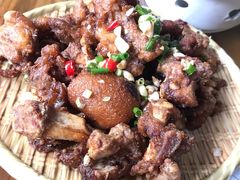 -杨厝六十六农庄农舍(杨厝路店)