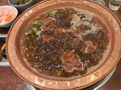 -老诚一锅羊蝎子(天通苑东三区直营店)
