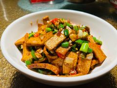 -辣得叫湘菜(四明店)