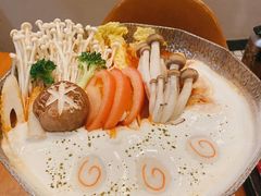 -魔丼屋(日月光店)