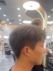 -苏奇发型·烫发染发