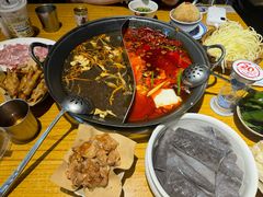 -五里关火锅(牛市口店)