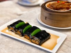 -顺德联塑万怡酒店·万荟轩自助餐厅