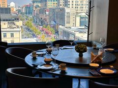 -喜悦烤鸭·新京菜(王府井店)