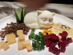 -唐猫庭院·千年陕菜(大唐不夜城店)