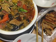 -祁家面馆(大香炉店)