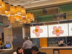 -菲滋意式餐厅(黄岩洞天店)