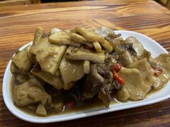 牛蹄-老兵牛蹄店(下沙店)