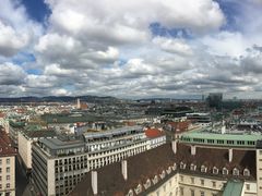 -斯蒂芬主教座堂(Stephansdom)
