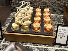 -广州天河希尔顿酒店