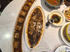 -曹家大院(通州店)