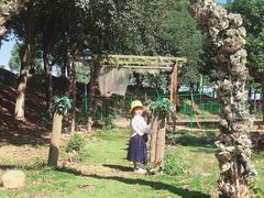 -千龙湖生态旅游度假区