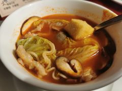 -牡丹国际大酒店-港式茶餐厅