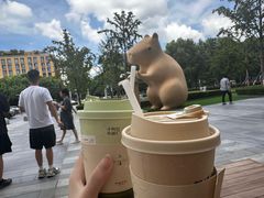 -阿嬷手作(上海万象城店)