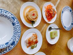 -厉家菜(德胜门总店)