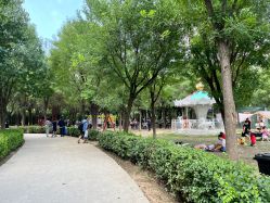 -优沃得自然教育农场·冰雪乐园·生日会·研学