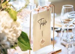 -北京东方茂酒店-宴会厅