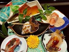 -鮨一日本料理(大中华店)