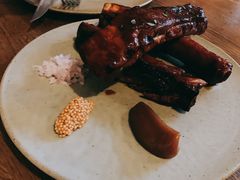 -BOR Eatery(安福路店)