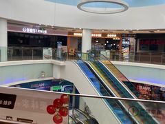 -碧乐城(无锡梁溪店)