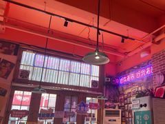 -蚝堡海鲜·威海菜·海肠捞饭·烧烤·亚洲吃蚝公司(幸福门店)