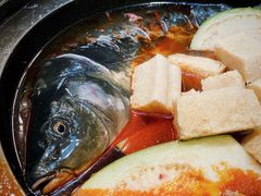 -满兴咱妈烀饼铁锅炖(兰州北街店)