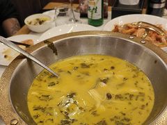 -晋阳春·山西菜·北京烤鸭(交大店)