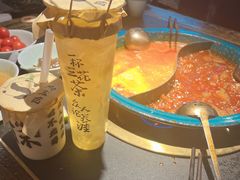 -吼堂老火锅(太古里总店)