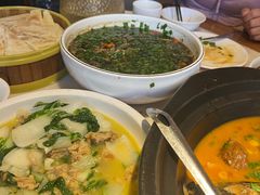 -佰家小厨·南京菜(夫子庙店)